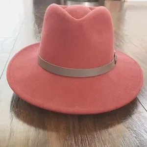 Bailey of Hollywood LiteFelt 100% wool BRIAR wide brim fedora rancher cowboy hat Bailey of Hollywood Briar LiteFelt Hat – Fedoras.com main image 4